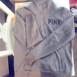 Victoria’s Secret Grey Pullover